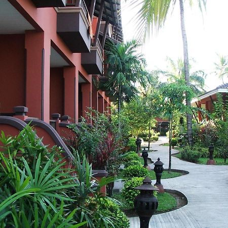 Sudala Beach Resort Khao Lak Exteriér fotografie
