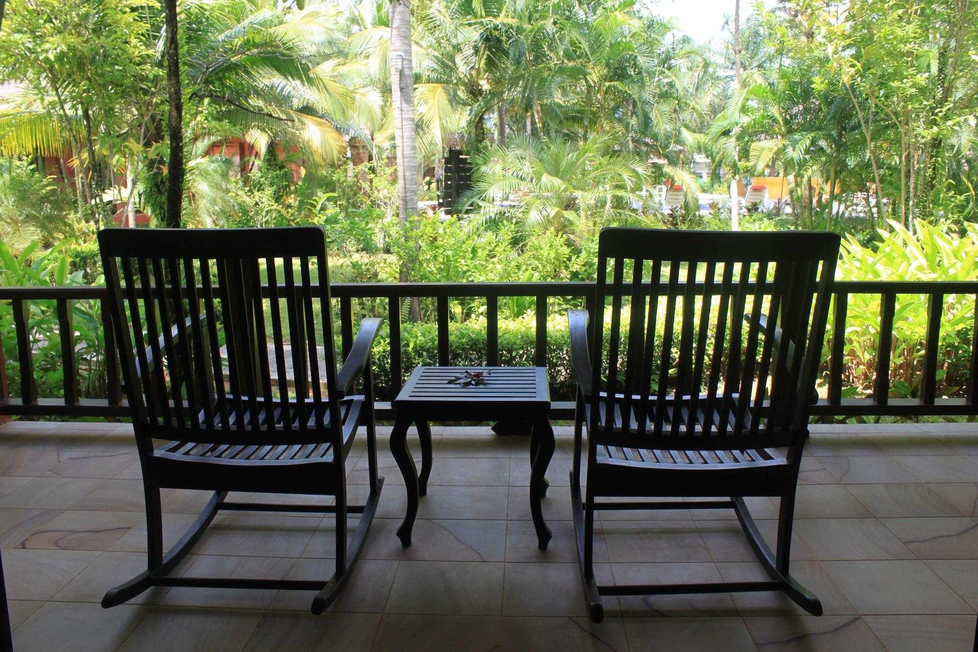 Sudala Beach Resort Khao Lak Exteriér fotografie