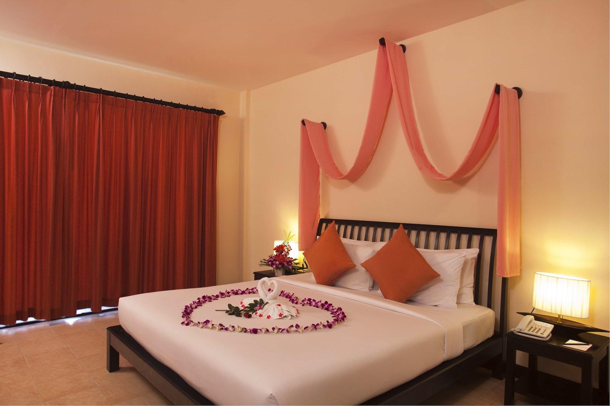 Sudala Beach Resort Khao Lak Exteriér fotografie
