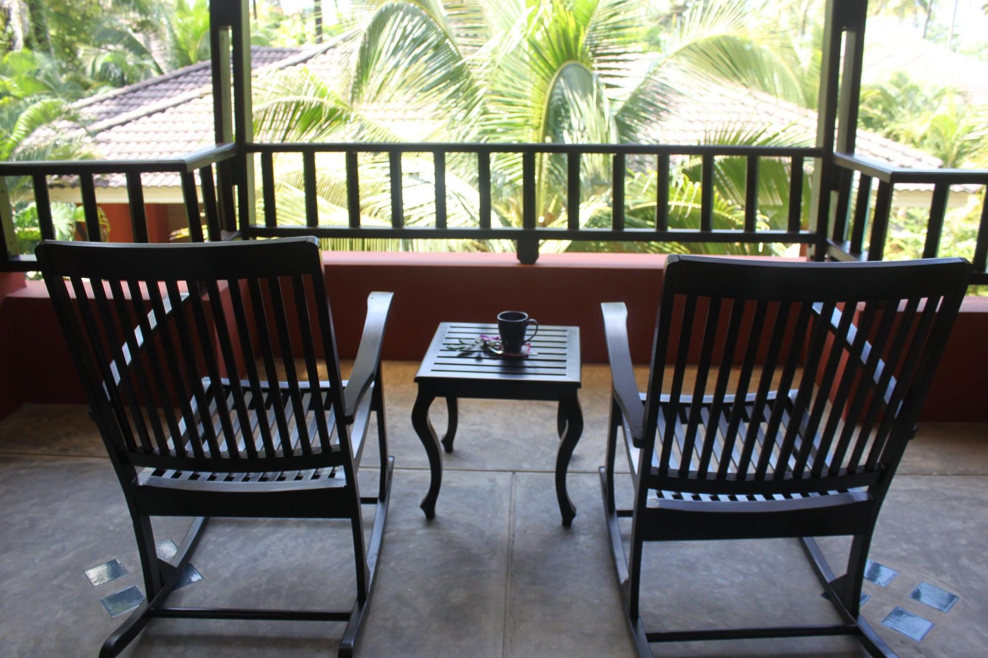 Sudala Beach Resort Khao Lak Exteriér fotografie