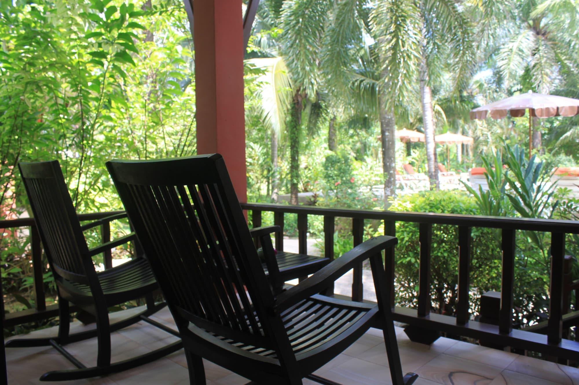 Sudala Beach Resort Khao Lak Exteriér fotografie