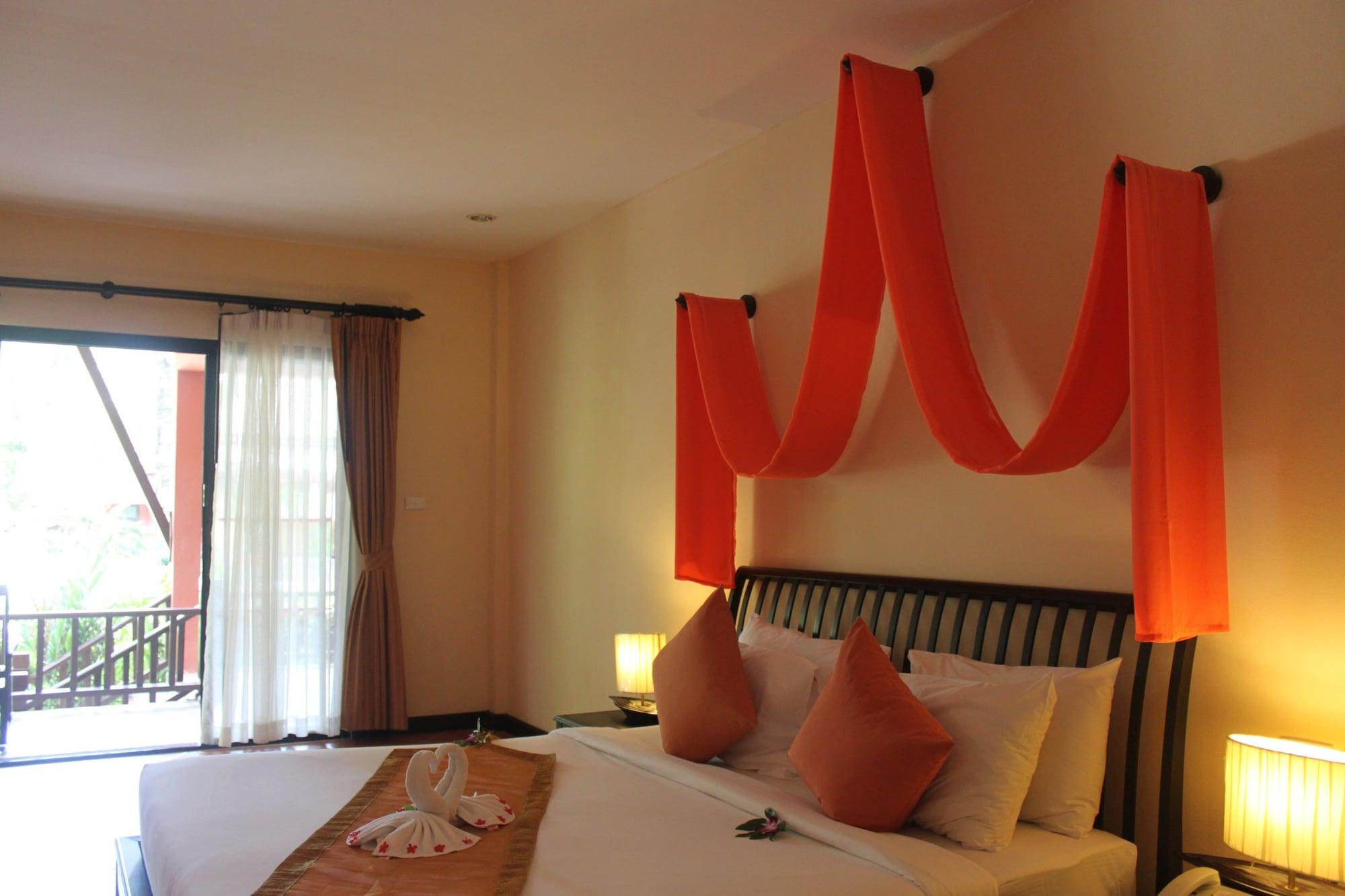 Sudala Beach Resort Khao Lak Exteriér fotografie