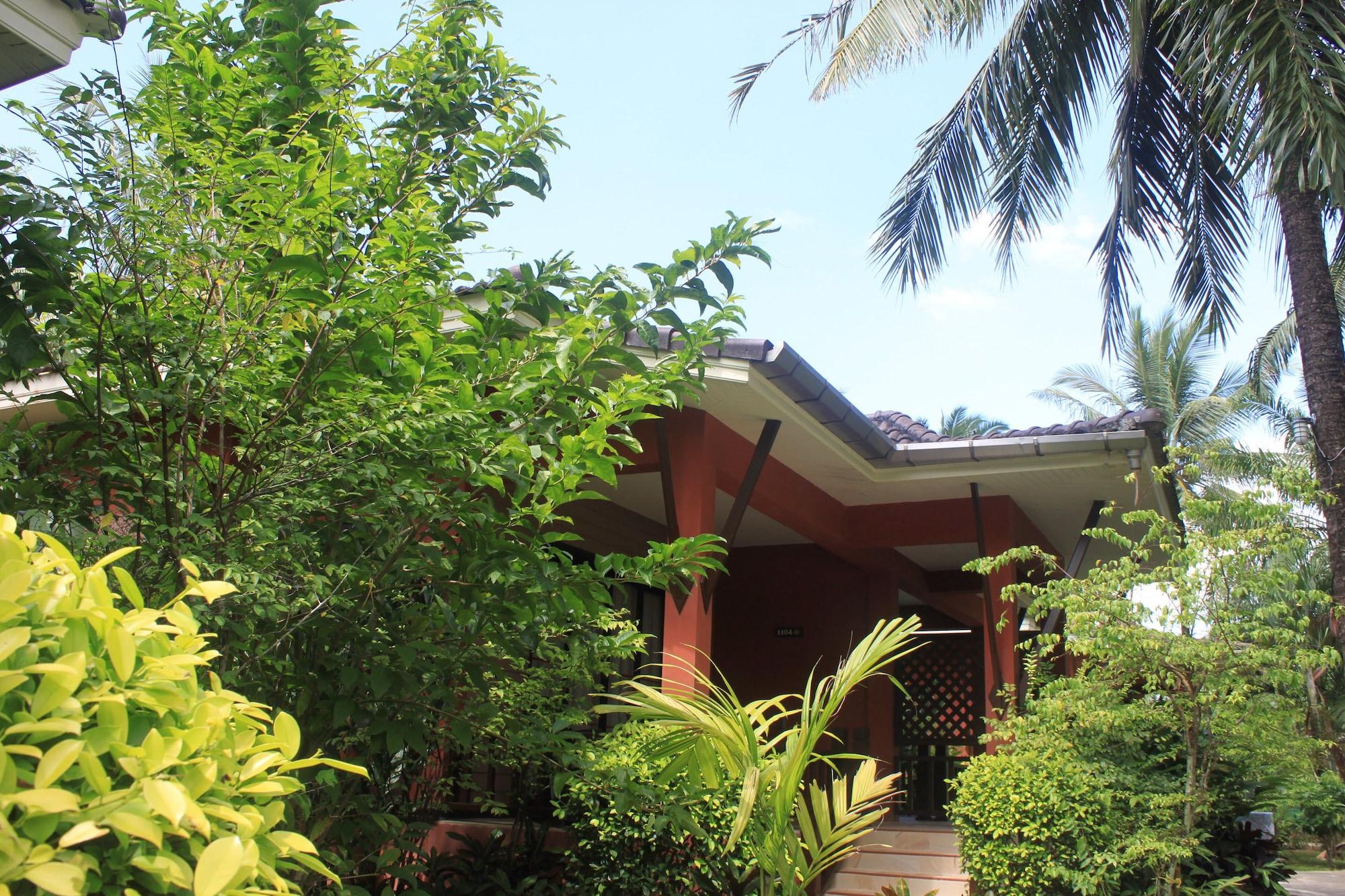 Sudala Beach Resort Khao Lak Exteriér fotografie