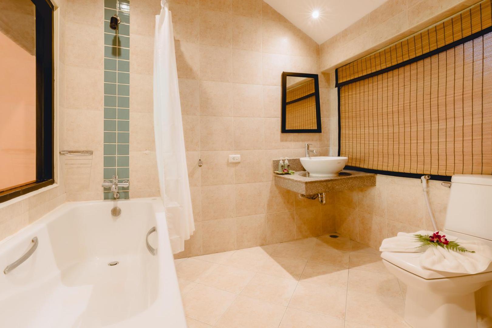 Sudala Beach Resort Khao Lak Exteriér fotografie
