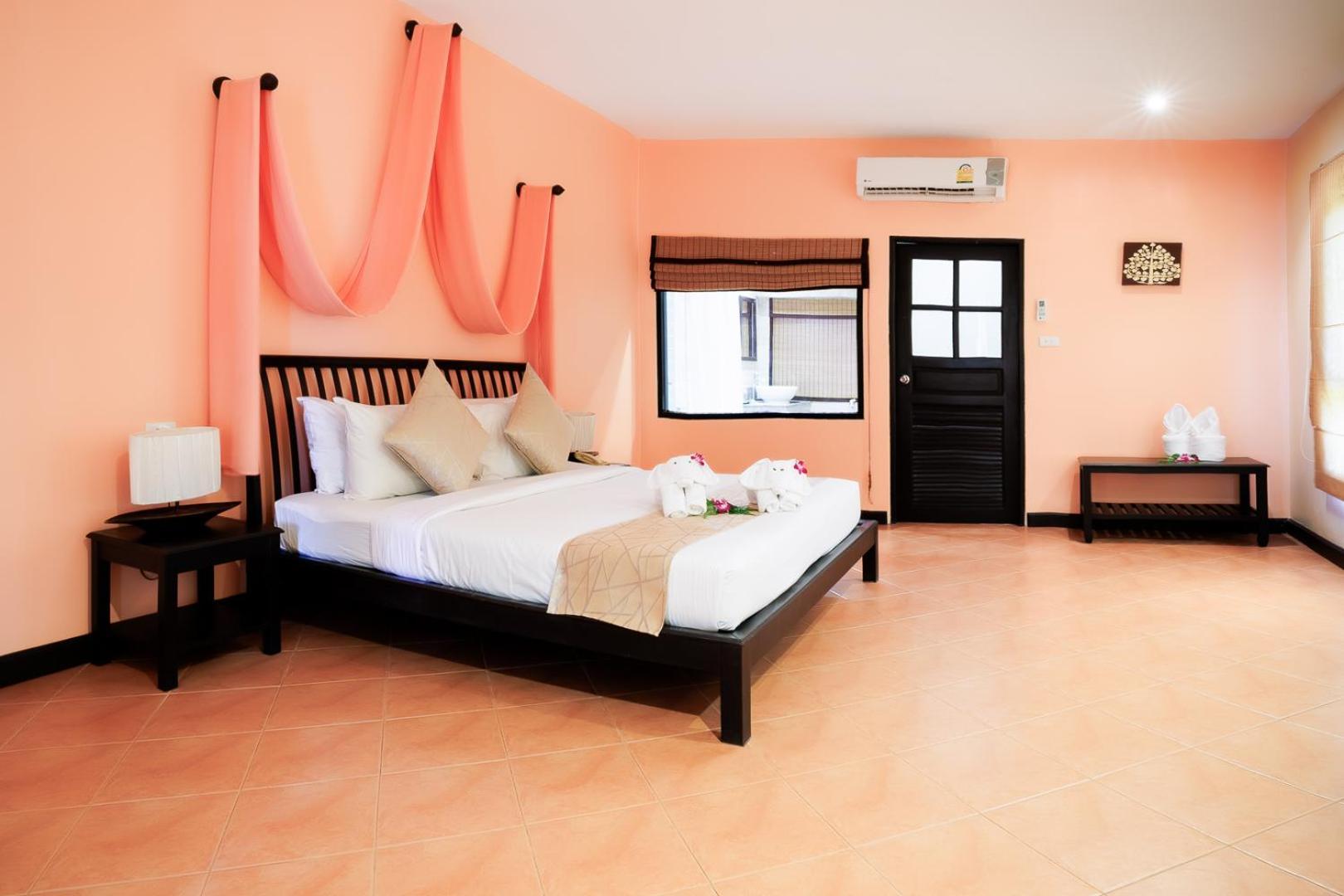 Sudala Beach Resort Khao Lak Exteriér fotografie