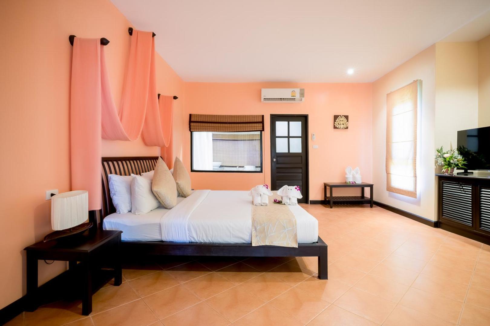 Sudala Beach Resort Khao Lak Exteriér fotografie