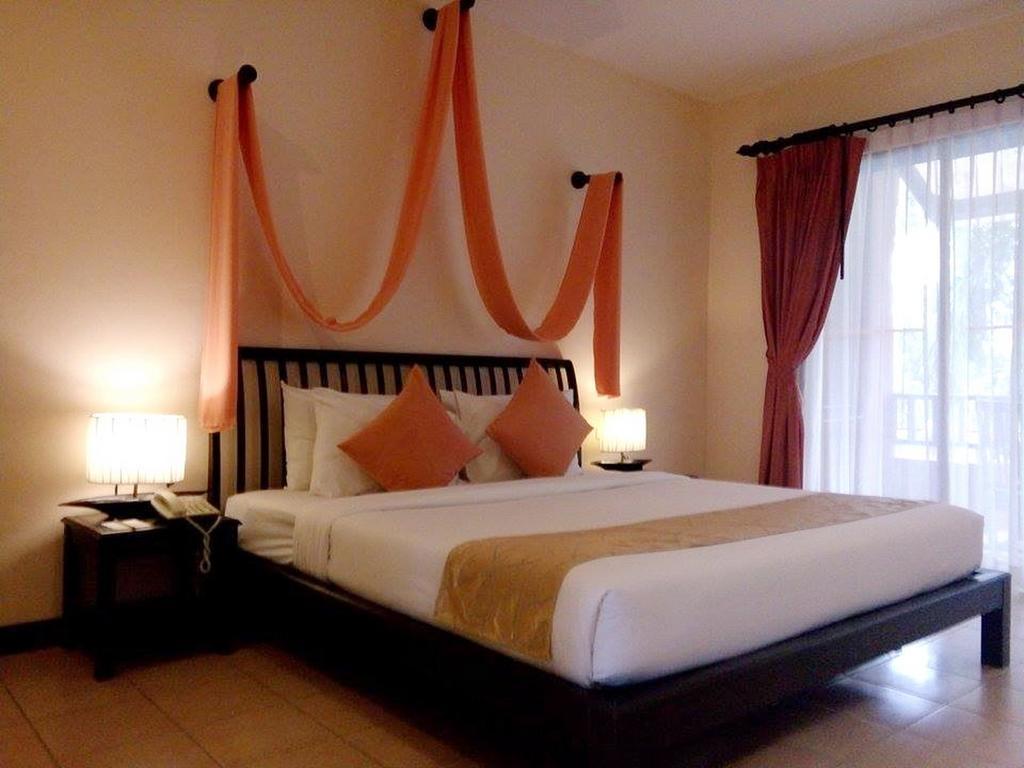 Sudala Beach Resort Khao Lak Exteriér fotografie